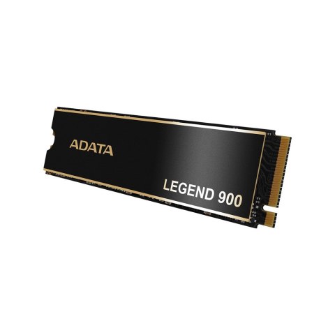 Dysk SSD ADATA Legend 900 ColorBox 512GB PCIe gen.4 ADATA Dysk SSD ADATA Legend 900 ColorBox 512GB PCIe gen.4 ADATA