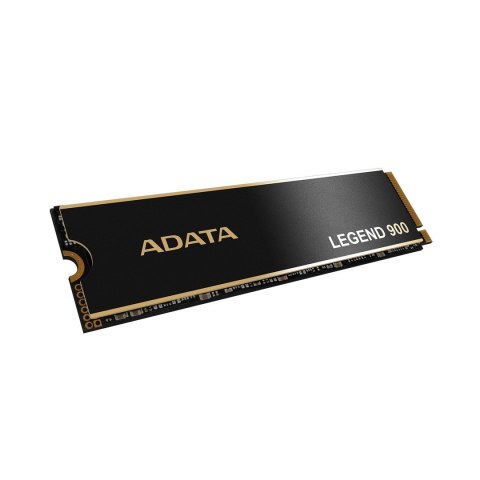Dysk SSD ADATA Legend 900 ColorBox 512GB PCIe gen.4 ADATA Dysk SSD ADATA Legend 900 ColorBox 512GB PCIe gen.4 ADATA