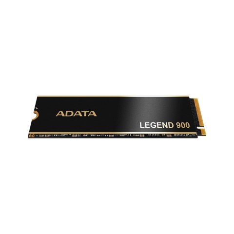Dysk SSD ADATA Legend 900 ColorBox 512GB PCIe gen.4 ADATA Dysk SSD ADATA Legend 900 ColorBox 512GB PCIe gen.4 ADATA