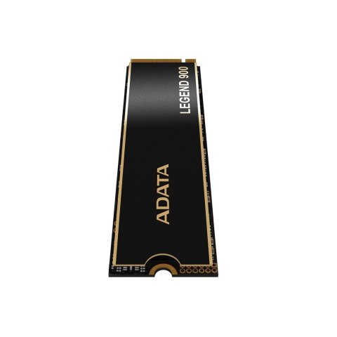 Dysk SSD ADATA Legend 900 ColorBox 512GB PCIe gen.4 ADATA Dysk SSD ADATA Legend 900 ColorBox 512GB PCIe gen.4 ADATA