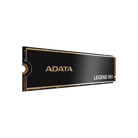 Dysk SSD ADATA Legend 900 ColorBox 512GB PCIe gen.4 ADATA Dysk SSD ADATA Legend 900 ColorBox 512GB PCIe gen.4 ADATA
