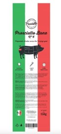 Eden Kość Prosciutto Biodro 2 części 150g Eden