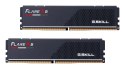 G.SKILL FLARE X5 AMD DDR5 2X16GB 5200MHZ CL40 EXPO BLACK F5-5200J4040A16GX2-FX5 G.SKILL