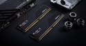 G.SKILL FLARE X5 AMD DDR5 2X16GB 5200MHZ CL40 EXPO BLACK F5-5200J4040A16GX2-FX5 G.SKILL