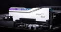G.SKILL TRIDENT Z5 ROYAL RGB DDR5 2X16GB 6000MHZ CL28 SILVER F5-6000J2836G16GX2-TR5S G.SKILL