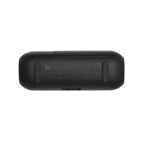 Głośnik JBL TUNER 2 (czarny, bezprzewodowy, z radiem FM i DAB+) JBL Głośnik JBL TUNER 2 (czarny, bezprzewodowy, z radiem FM i DAB+) JBL