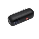 Głośnik JBL TUNER 2 (czarny, bezprzewodowy, z radiem FM i DAB+) JBL