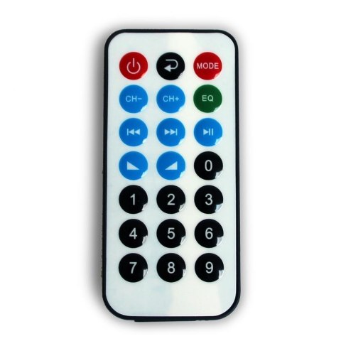 Głośnik Media tech MT3145 V2 (kolor czarny) Media tech Głośnik Media tech MT3145 V2 (kolor czarny) Media tech