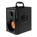 Głośnik Media tech MT3145 V2 (kolor czarny) Media tech
