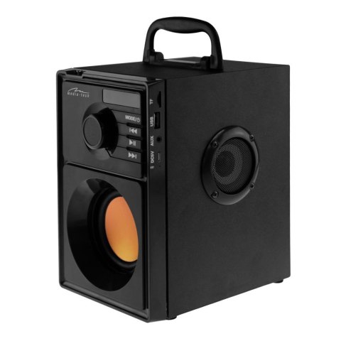 Głośnik Media tech MT3145 V2 (kolor czarny) Media tech Głośnik Media tech MT3145 V2 (kolor czarny) Media tech