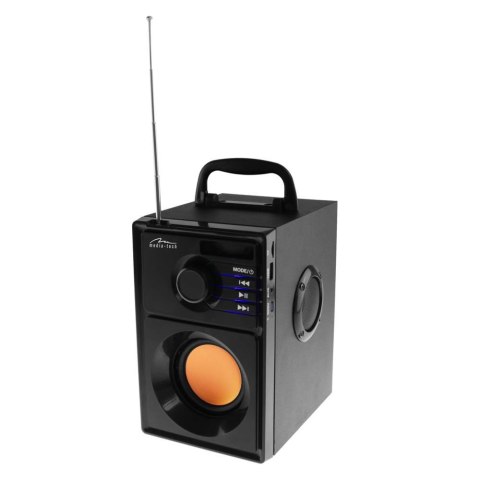 Głośnik Media tech MT3145 V2 (kolor czarny) Media tech Głośnik Media tech MT3145 V2 (kolor czarny) Media tech