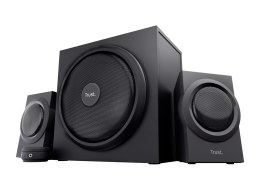 Głośniki TRUST YURI 2.1 SPEAKER SET Trust
