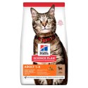 Hill's SP adult lamb, dla kota3 kg Hill's