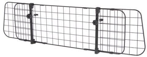 KERBL Kratka samochodowa dla psa, 30 x 96-145 cm KERBL KERBL Kratka samochodowa dla psa, 30 x 96-145 cm KERBL
