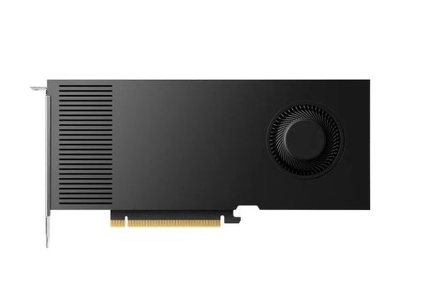 Karta graficzna PNY NVIDIA RTX 4000 Ada Generation, 20 GB GDDR6 160-bit, PCIe 4.0 x16, Single Slot, 4x Mini DP 1.4a, ATX - ATX b PNY Technologies Karta graficzna PNY NVIDIA RTX 4000 Ada Generation, 20 GB GDDR6 160-bit, PCIe 4.0 x16, Single Slot, 4x Mini DP 1.4a, ATX - ATX b PNY Technologies