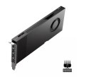 Karta graficzna PNY NVIDIA RTX 4000 Ada Generation, 20 GB GDDR6 160-bit, PCIe 4.0 x16, Single Slot, 4x Mini DP 1.4a, ATX - ATX b PNY Technologies