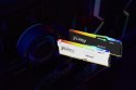 Kingston FURY DDR5 32GB (1x32GB) 6000MHz CL36 Beast White RGB EXPO Kingston