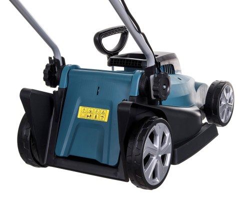 Kosiarka elektryczna MAKITA ELM3320 (330 mm) MAKITA Kosiarka elektryczna MAKITA ELM3320 (330 mm) MAKITA