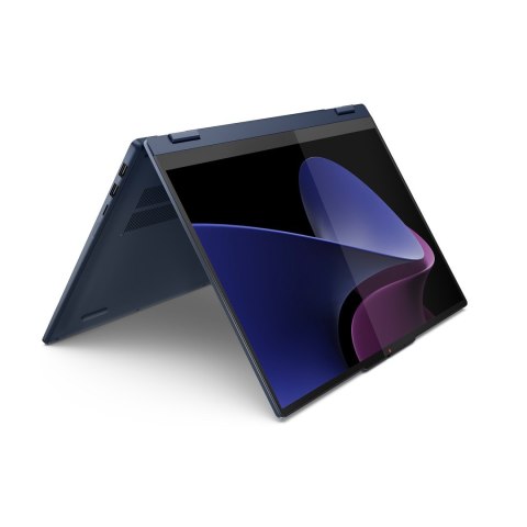 Lenovo 5-16IRU9 Core 7 150U 16" WUXGA Touch 16GB SSD1TB BT BLKB FPR x360 Win11 Cosmic Blue (REPACK) 2Y Lenovo Lenovo 5-16IRU9 Core 7 150U 16" WUXGA Touch 16GB SSD1TB BT BLKB FPR x360 Win11 Cosmic Blue (REPACK) 2Y Lenovo