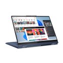 Lenovo 5-16IRU9 Core 7 150U 16" WUXGA Touch 16GB SSD1TB BT BLKB FPR x360 Win11 Cosmic Blue (REPACK) 2Y Lenovo