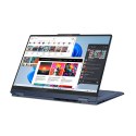 Lenovo 5-16IRU9 Core 7 150U 16" WUXGA Touch 16GB SSD1TB BT BLKB FPR x360 Win11 Cosmic Blue (REPACK) 2Y Lenovo