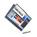 Lenovo 5-16IRU9 Core 7 150U 16" WUXGA Touch 16GB SSD1TB BT BLKB FPR x360 Win11 Cosmic Blue (REPACK) 2Y Lenovo