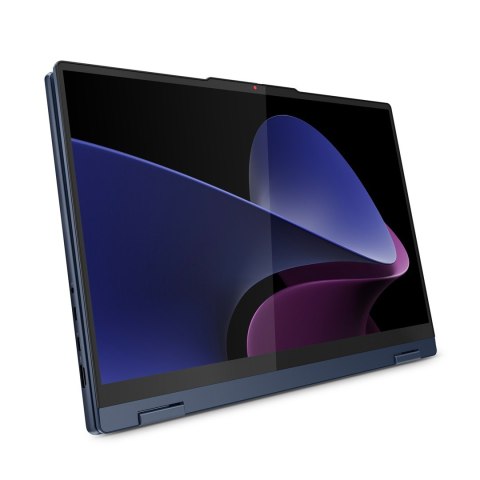 Lenovo 5-16IRU9 Core 7 150U 16" WUXGA Touch 16GB SSD1TB BT BLKB FPR x360 Win11 Cosmic Blue (REPACK) 2Y Lenovo Lenovo 5-16IRU9 Core 7 150U 16" WUXGA Touch 16GB SSD1TB BT BLKB FPR x360 Win11 Cosmic Blue (REPACK) 2Y Lenovo