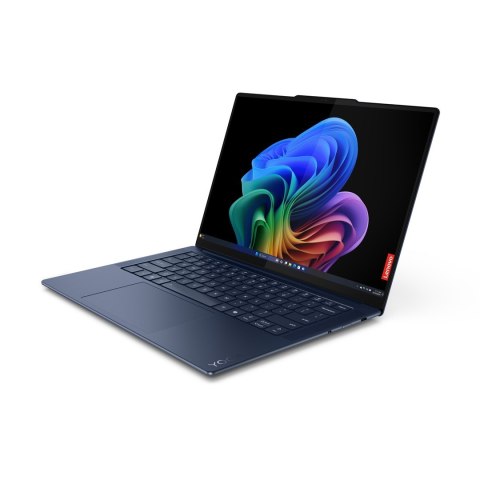 Lenovo Yoga Slim 7 14Q8X9 Snapdragon X Elite X1E-78-100 14,5"3K OLED Touch 90Hz 1000nit 32GB DDR5 SSD1TB Qualcomm Adreno 70Wh Wi Lenovo Lenovo Yoga Slim 7 14Q8X9 Snapdragon X Elite X1E-78-100 14,5"3K OLED Touch 90Hz 1000nit 32GB DDR5 SSD1TB Qualcomm Adreno 70Wh Wi Lenovo
