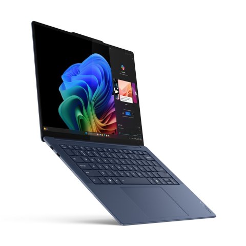 Lenovo Yoga Slim 7 14Q8X9 Snapdragon X Elite X1E-78-100 14,5"3K OLED Touch 90Hz 1000nit 32GB DDR5 SSD1TB Qualcomm Adreno 70Wh Wi Lenovo Lenovo Yoga Slim 7 14Q8X9 Snapdragon X Elite X1E-78-100 14,5"3K OLED Touch 90Hz 1000nit 32GB DDR5 SSD1TB Qualcomm Adreno 70Wh Wi Lenovo