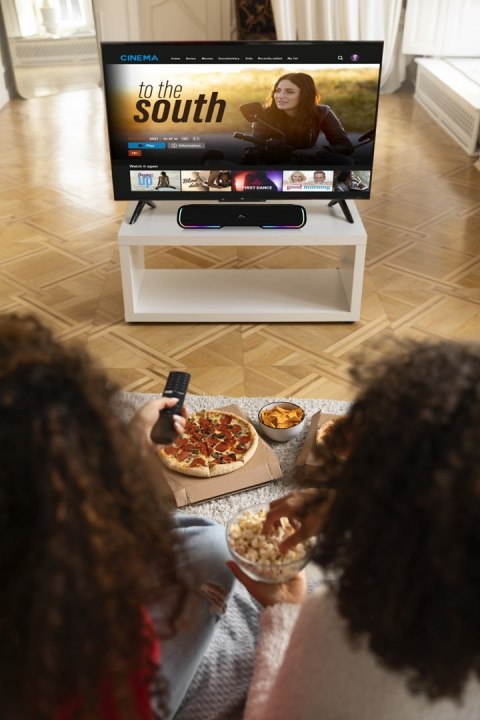 MEDIA-TECH SOUNDBAR PHANTOM BT 5.1 + EDR MT3180 Media tech MEDIA-TECH SOUNDBAR PHANTOM BT 5.1 + EDR MT3180 Media tech