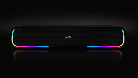 MEDIA-TECH SOUNDBAR PHANTOM BT 5.1 + EDR MT3180 Media tech MEDIA-TECH SOUNDBAR PHANTOM BT 5.1 + EDR MT3180 Media tech