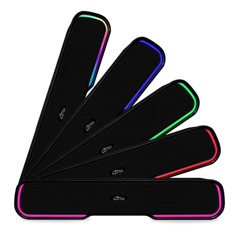 MEDIA-TECH SOUNDBAR PHANTOM BT 5.1 + EDR MT3180 Media tech MEDIA-TECH SOUNDBAR PHANTOM BT 5.1 + EDR MT3180 Media tech