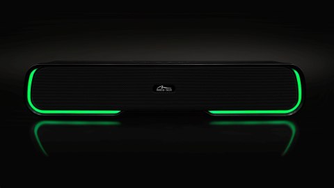 MEDIA-TECH SOUNDBAR PHANTOM BT 5.1 + EDR MT3180 Media tech MEDIA-TECH SOUNDBAR PHANTOM BT 5.1 + EDR MT3180 Media tech