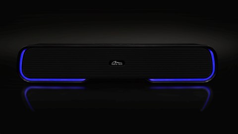 MEDIA-TECH SOUNDBAR PHANTOM BT 5.1 + EDR MT3180 Media tech MEDIA-TECH SOUNDBAR PHANTOM BT 5.1 + EDR MT3180 Media tech