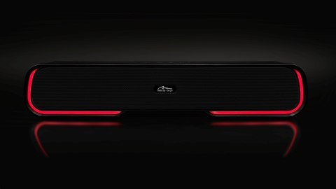 MEDIA-TECH SOUNDBAR PHANTOM BT 5.1 + EDR MT3180 Media tech MEDIA-TECH SOUNDBAR PHANTOM BT 5.1 + EDR MT3180 Media tech