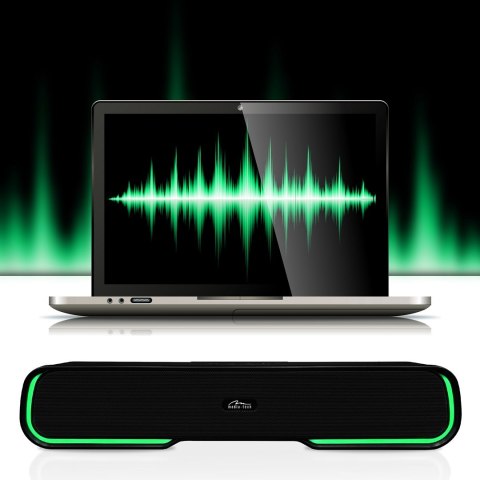 MEDIA-TECH SOUNDBAR PHANTOM BT 5.1 + EDR MT3180 Media tech MEDIA-TECH SOUNDBAR PHANTOM BT 5.1 + EDR MT3180 Media tech