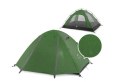 Naturehike Namiot P-Series 4 UV NH18Z044-P-Forest Green Naturehike