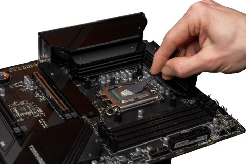 Pasta termoprzewodząca be quiet! Thermal Grease DC2 BE QUIET!