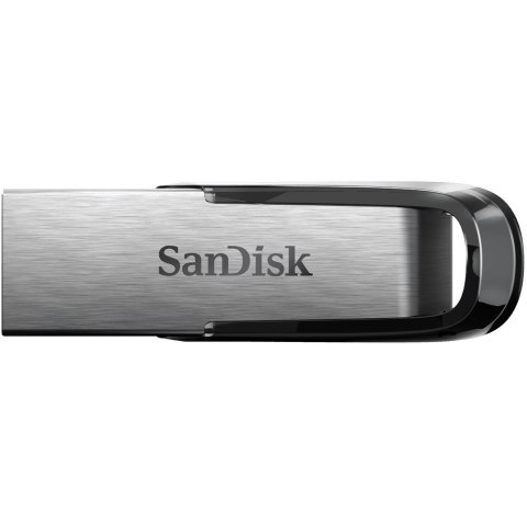 Pendrive SanDisk Ultra Flair SDCZ73-032G-G46 (32GB; USB 3.0; kolor srebrny) SanDisk Pendrive SanDisk Ultra Flair SDCZ73-032G-G46 (32GB; USB 3.0; kolor srebrny) SanDisk