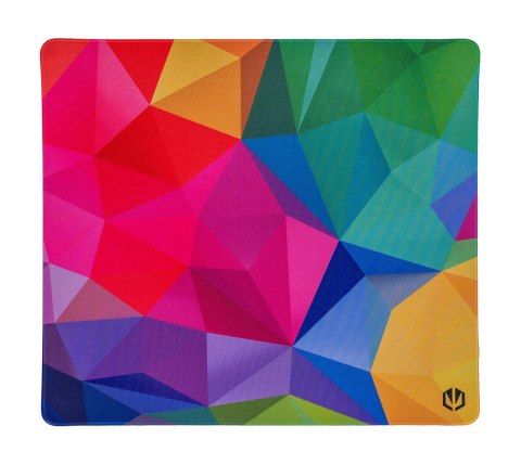 Podkładka pod mysz ENDORFY Crystal Spectrum L ENDORFY Podkładka pod mysz ENDORFY Crystal Spectrum L ENDORFY