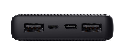 Powerbank TRUST Primo 15000mAh ECO Black Trust Powerbank TRUST Primo 15000mAh ECO Black Trust