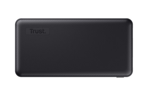 Powerbank TRUST Primo 15000mAh ECO Black Trust Powerbank TRUST Primo 15000mAh ECO Black Trust
