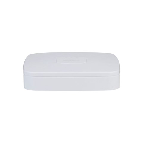REJESTRATOR IP DAHUA NVR2104-P-4KS3 4 KANAŁY, 4 PoE DAHUA REJESTRATOR IP DAHUA NVR2104-P-4KS3 4 KANAŁY, 4 PoE DAHUA