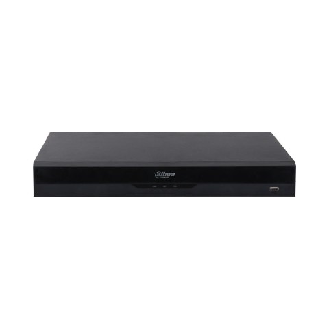 REJESTRATOR IP DAHUA NVR4208-8P-EI DAHUA REJESTRATOR IP DAHUA NVR4208-8P-EI DAHUA