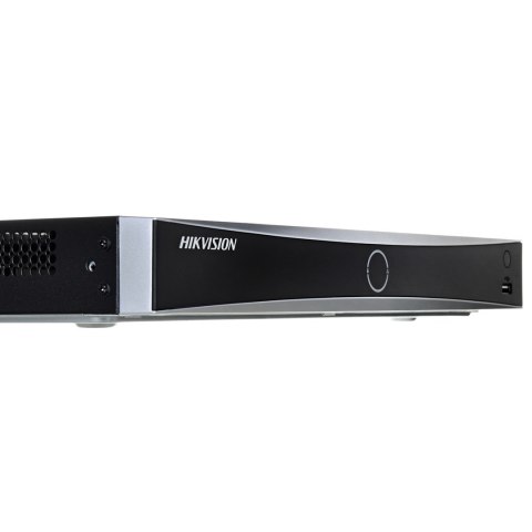 REJESTRATOR IP HIKVISION DS-7608NXI-K1/8P Hikvision REJESTRATOR IP HIKVISION DS-7608NXI-K1/8P Hikvision