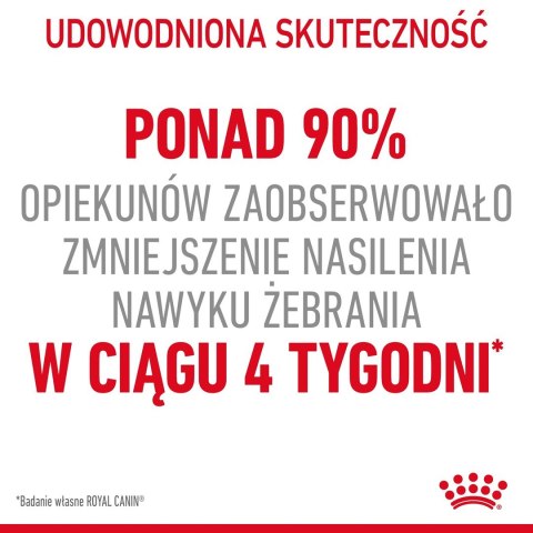 ROYAL CANIN FCN Appetite Control w sosie - mokra karma dla kota dorosłego - 12x85g Royal Canin ROYAL CANIN FCN Appetite Control w sosie - mokra karma dla kota dorosłego - 12x85g Royal Canin