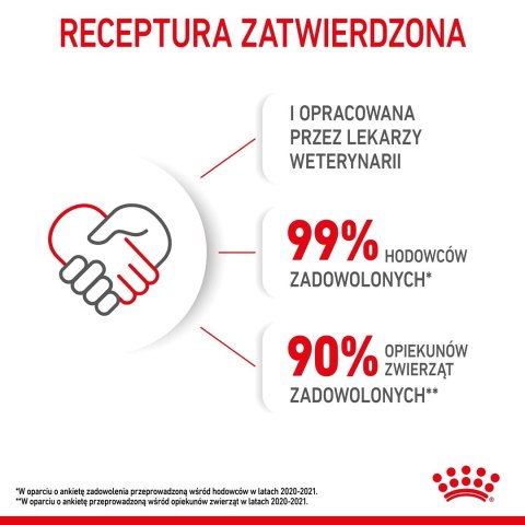 ROYAL CANIN FHN Babycat Instinctive Feline mus - mokra karma dla kociąt - puszka - 195 g Royal Canin ROYAL CANIN FHN Babycat Instinctive Feline mus - mokra karma dla kociąt - puszka - 195 g Royal Canin