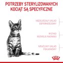 ROYAL CANIN Kitten Sterilised 3,5kg Royal Canin