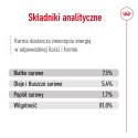 ROYAL CANIN SHN Medium Adult w sosie - mokra karma dla psa dorosłego - 10x140 g Royal Canin