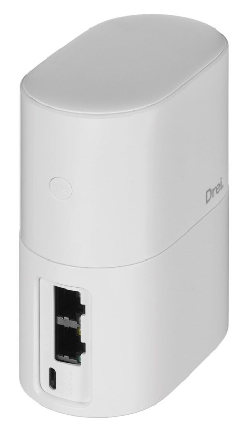 Router ZTE MF18A WiFi 2.4&5GHz do 1.7Gb/s ZTE Poland Router ZTE MF18A WiFi 2.4&5GHz do 1.7Gb/s ZTE Poland